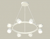 Подвесной светильник TRADITIONAL XB9195202 