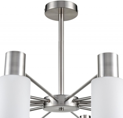 Потолочная люстра Mave 8099/12C