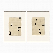 Набор постеров  12371 