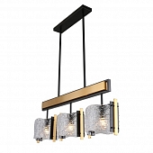 Потолочная люстра Onte OML-99703-03 