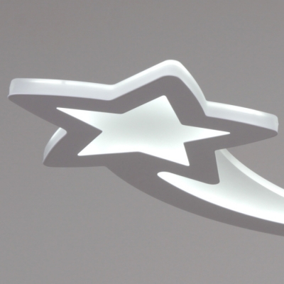 Потолочная люстра  01150-0.3-03 WH