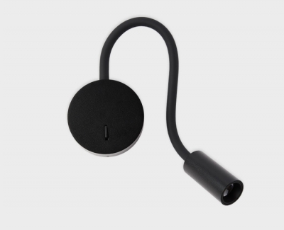 Спот  DE-316 black