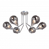 Потолочная люстра  V4869-9/6PL 