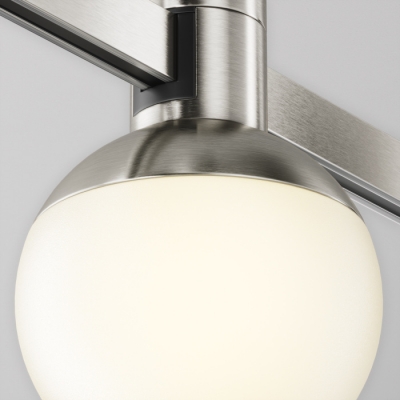 Трековый светильник Luna TR149-1-5W3K-PT