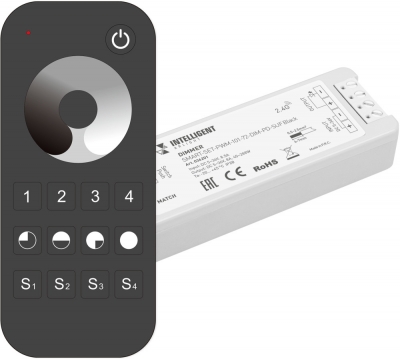 Диммер  036201