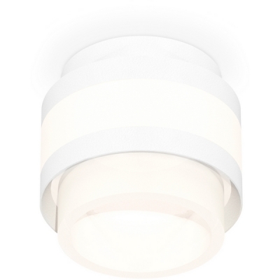 Точечный светильник Techno Spot XS8418001