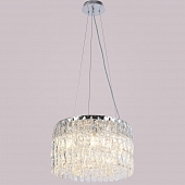 Подвесная люстра  IL5063-400PZF-25 CH ELITE 