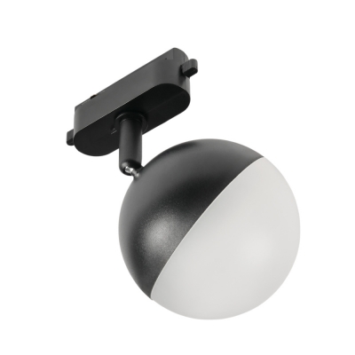 Трековый светильник Ball MT0125-GX53-B