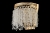Бра Castellana Castellana E 2.10.107 G