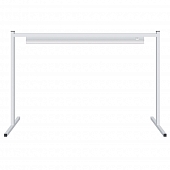 Подставка для светильника  UFP-G03S WHITE 