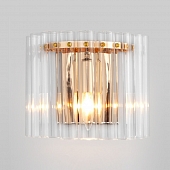 Бра Flamel 373/1 золото 