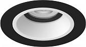 Точечный светильник Domino D61706BMOD 
