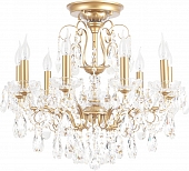 Потолочная люстра Montana MONTANA PL9 