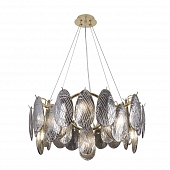 Подвесная люстра MODESTYLE MS.2295.10 SM 