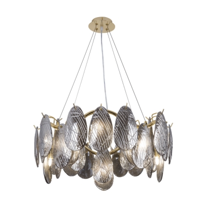 Подвесная люстра MODESTYLE MS.2295.10 SM