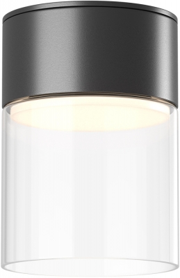 Точечный светильник Glory C094CL-GX53-B