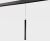 Трековый светильник  IT012-5029 black 3000K