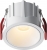 Точечный светильник Alfa LED DL043-01-10W2.7K-RD-W