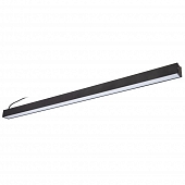 Подвесной светильник ULO-K10D ULO-K10D 52W/5000K/L125 IP65 BLACK 