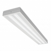 Светодиодная панель STD ДПО13-36-102-6К 