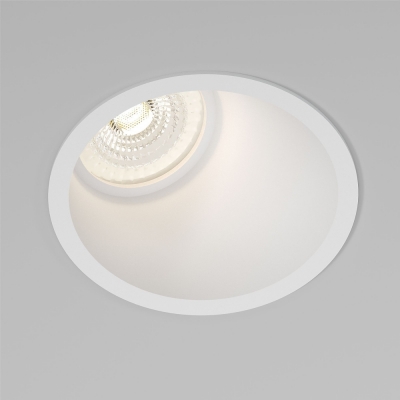 Точечный светильник Side 25059/01