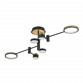 Потолочная люстра LED4U L3120-6 