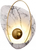 Настенный светильник Pearl L39322.02 