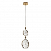 Подвесной светильник MODESTYLE MS.1125.1 GD 