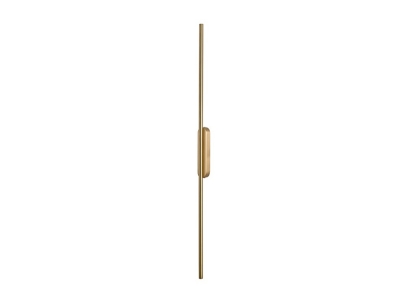 Настенный светильник Сабина 3512N/A brass
