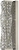 Бра Magaza Magaza L 2.11x47.100 N