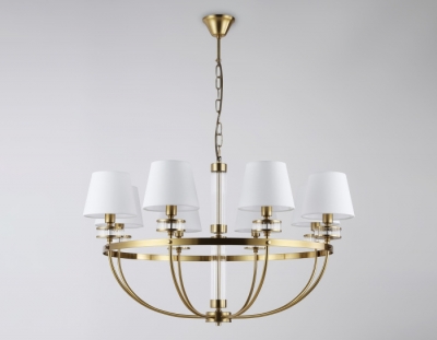 Подвесная люстра High Light LH71253