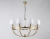 Подвесная люстра High Light LH71253 Подвесная люстра High Light LH71253
