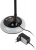 Офисная настольная лампа  NLED-481-10W-BK
