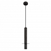 Подвесной светильник Everest 10583A Black 