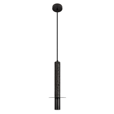 Подвесной светильник Everest 10583A Black