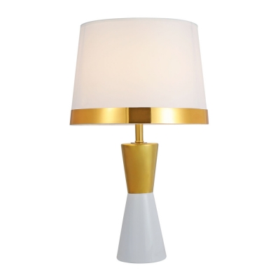 Интерьерная настольная лампа MODELUX ML.6104.01TL BS-WH