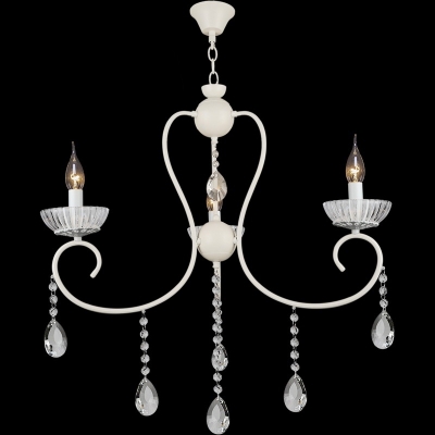 Подвесная люстра  04461-0.4-03