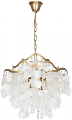 Подвесная люстра Pipirima A4065SP-6SG