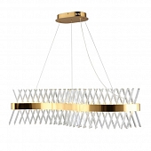 Подвесная люстра Strasatti OML-99903-44 