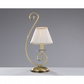 Интерьерная настольная лампа Galia 2537 