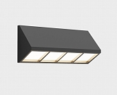 Настенный светильник уличный  IT5267 