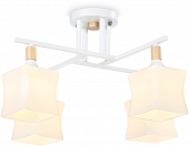 Потолочная люстра TRADITIONAL TR9495 