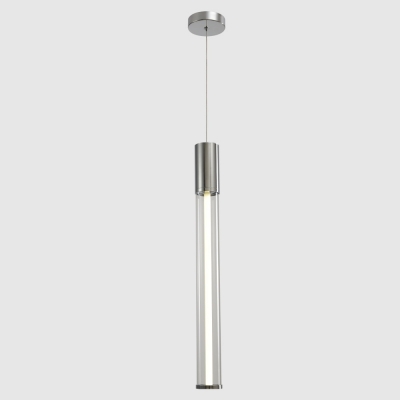 Подвесной светильник Lineup LINEUP SP11W LED CHROME