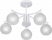 Потолочная люстра  V4286-0/5PL 