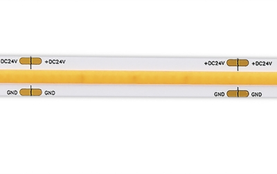 Светодиодная лента  ST018.412.65