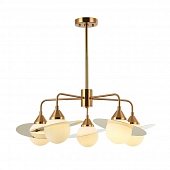 Потолочная люстра Saturn 2125/03/05P 