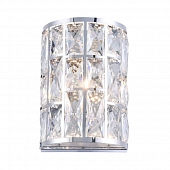 Настенный светильник Gelid MOD184-WL-01-CH 