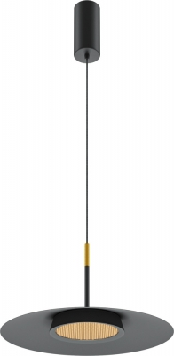 Подвесной светильник El MOD041PL-L15B3K1