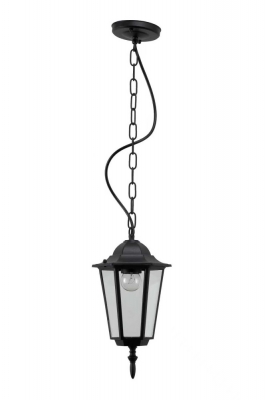 Уличный светильник подвесной  GBS-104-BL-0810