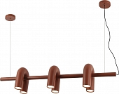 Подвесной светильник Канти 08465-3A,06 